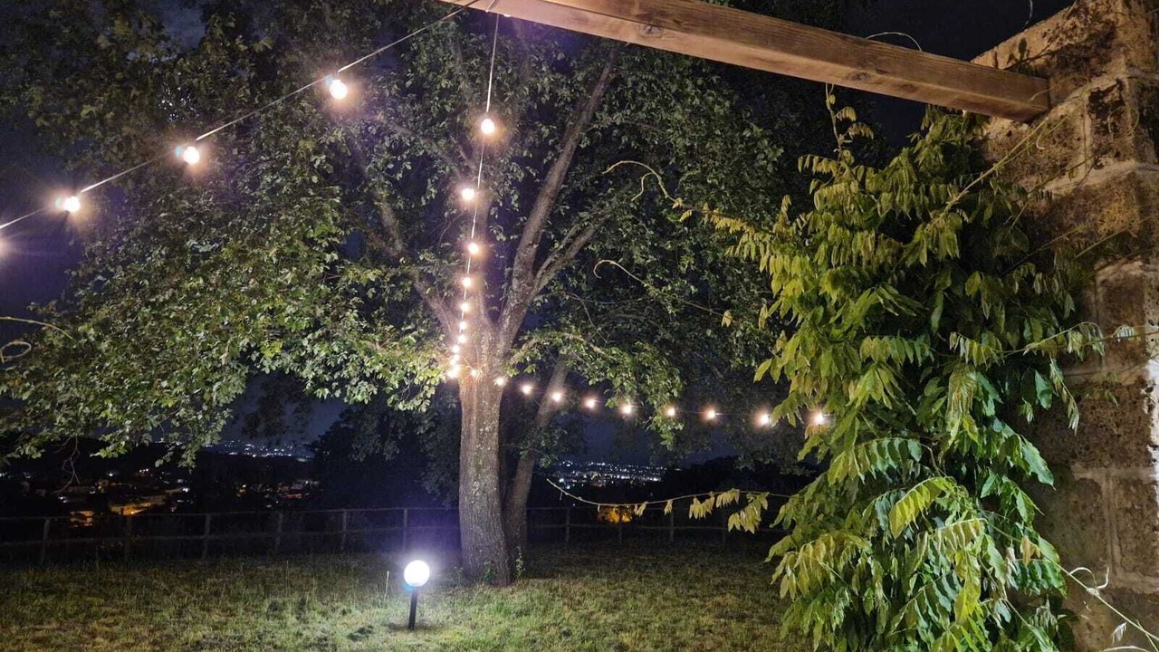 Photo of Outdoor in San Cipriano Picentino