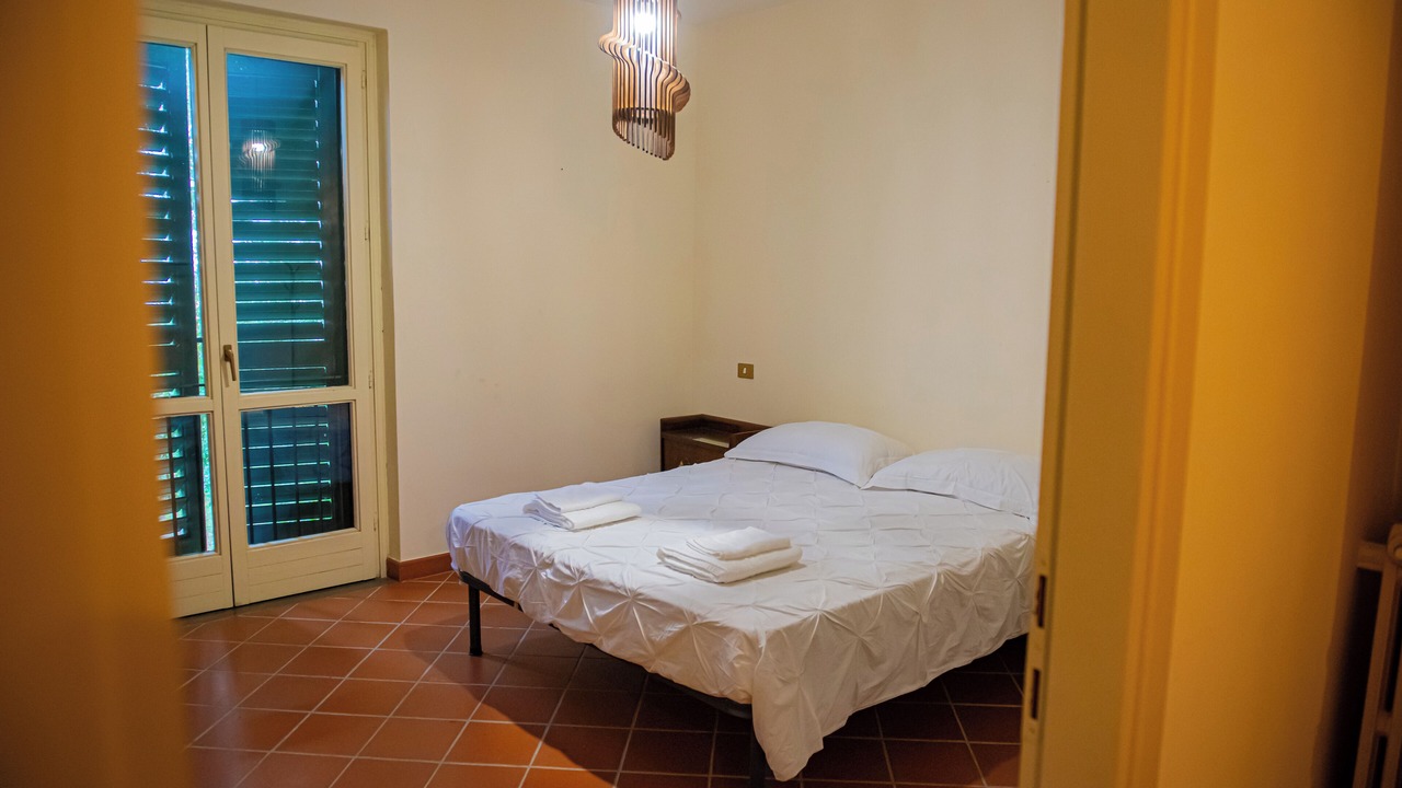Photo of Patio Balcony in San Cipriano Picentino