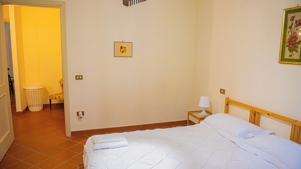 Photo of Patio Balcony in San Cipriano Picentino