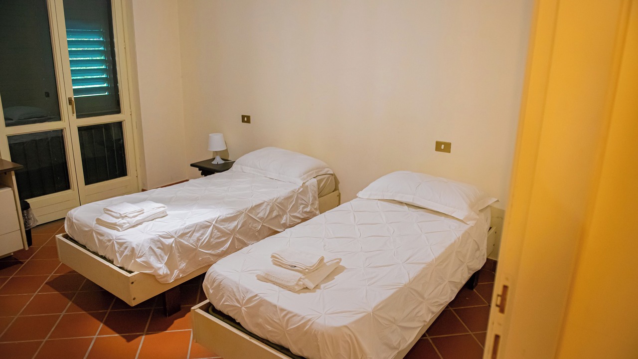 Photo of Patio Balcony in San Cipriano Picentino