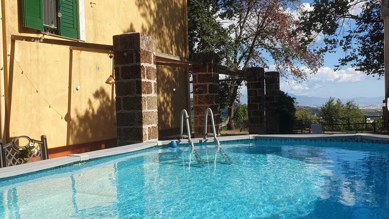 Photo of Outdoor in San Cipriano Picentino