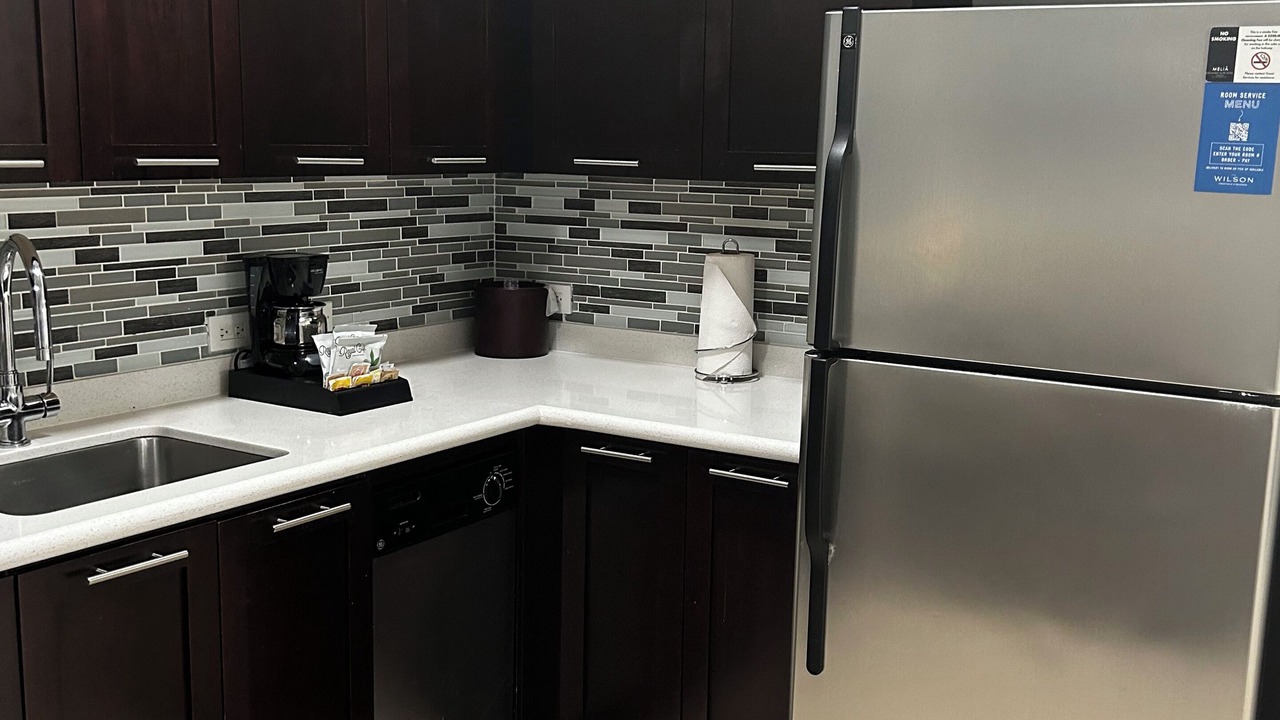 Photo of Kitchen in Celebration