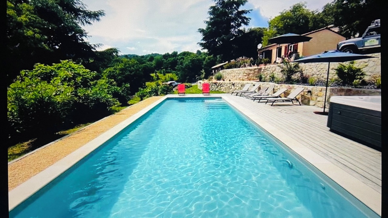 Photo of Outdoor in Chassiers