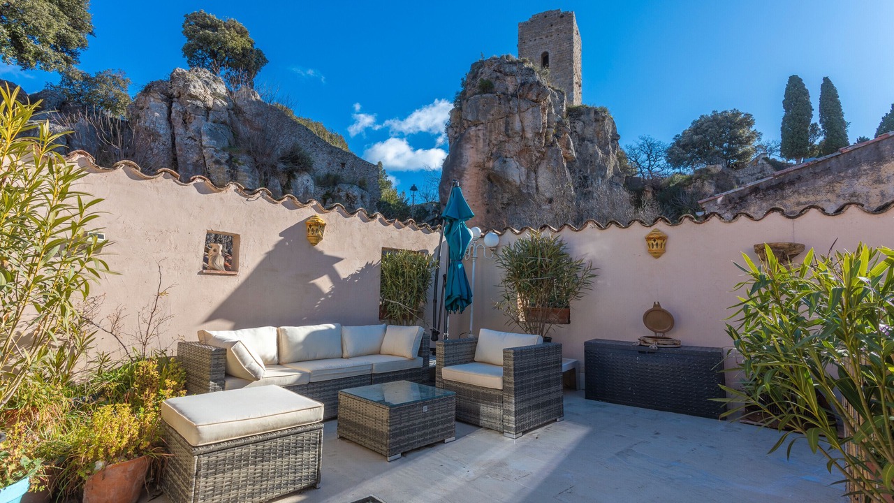 Photo of Outdoor in Chateaudouble