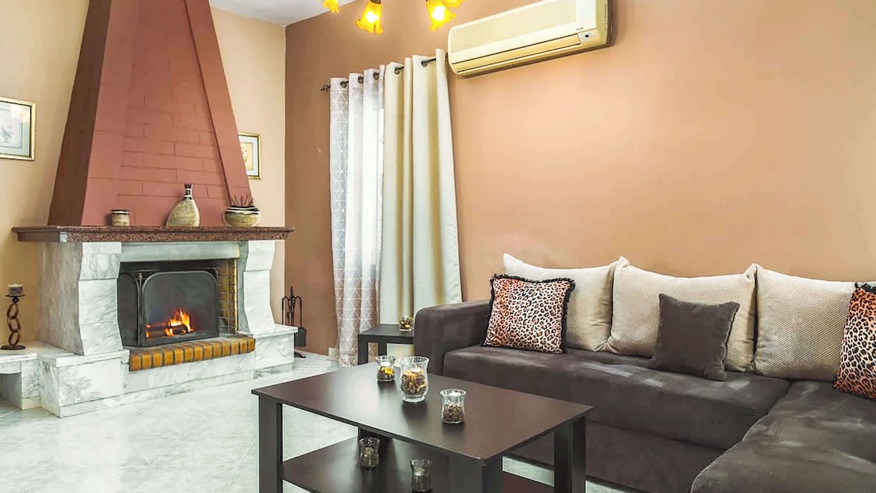 Photo of Livingroom in Khartata