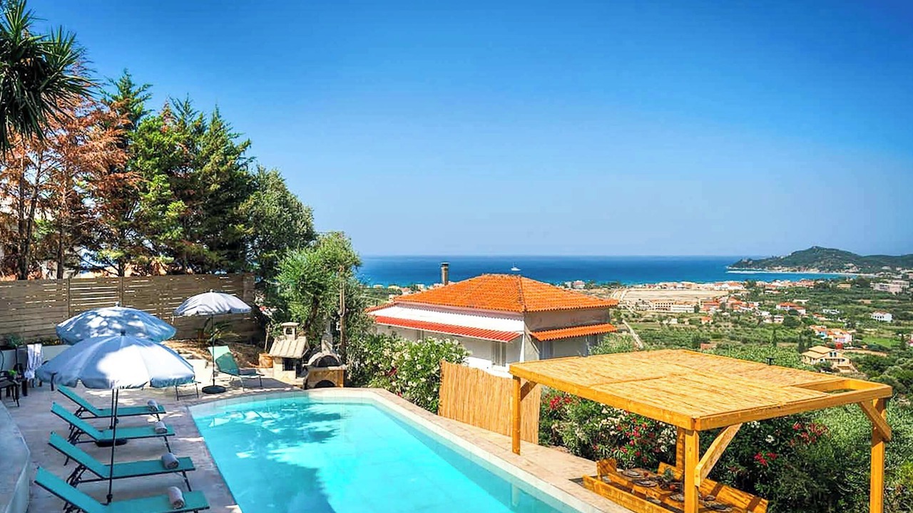 Photo of Outdoor in Khartata