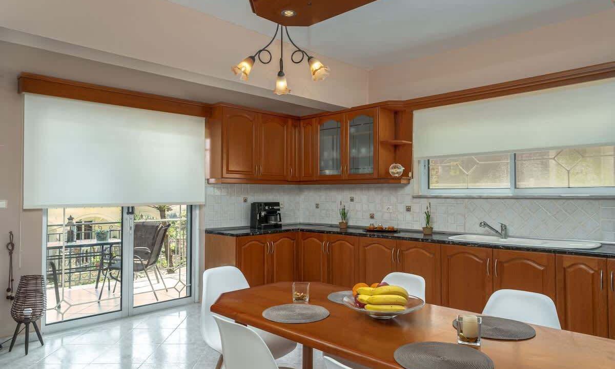 Photo of Kitchen in Khartata