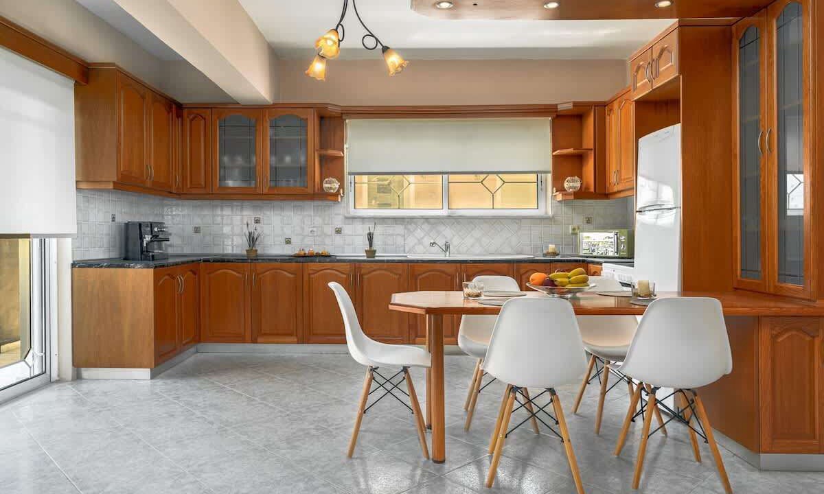 Photo of Kitchen in Khartata