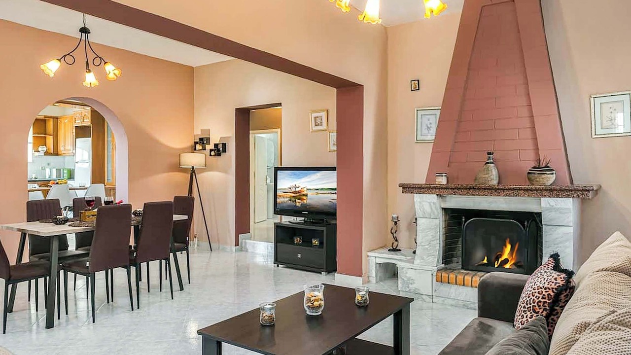 Photo of Livingroom in Khartata
