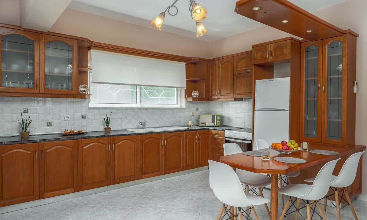 Photo of Kitchen in Khartata