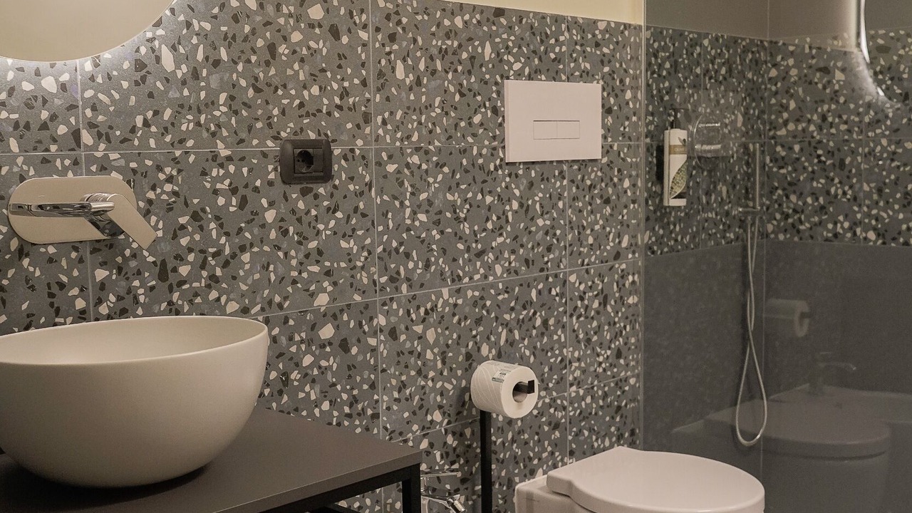 Photo of Bathroom in Montecorvino Pugliano