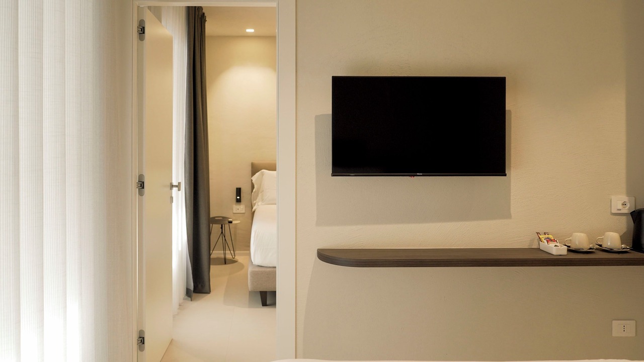 Photo of Bedroom in Montecorvino Pugliano