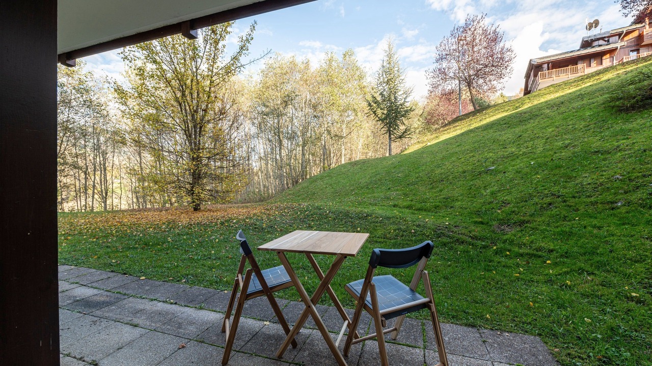Photo of Outdoor in Flumet