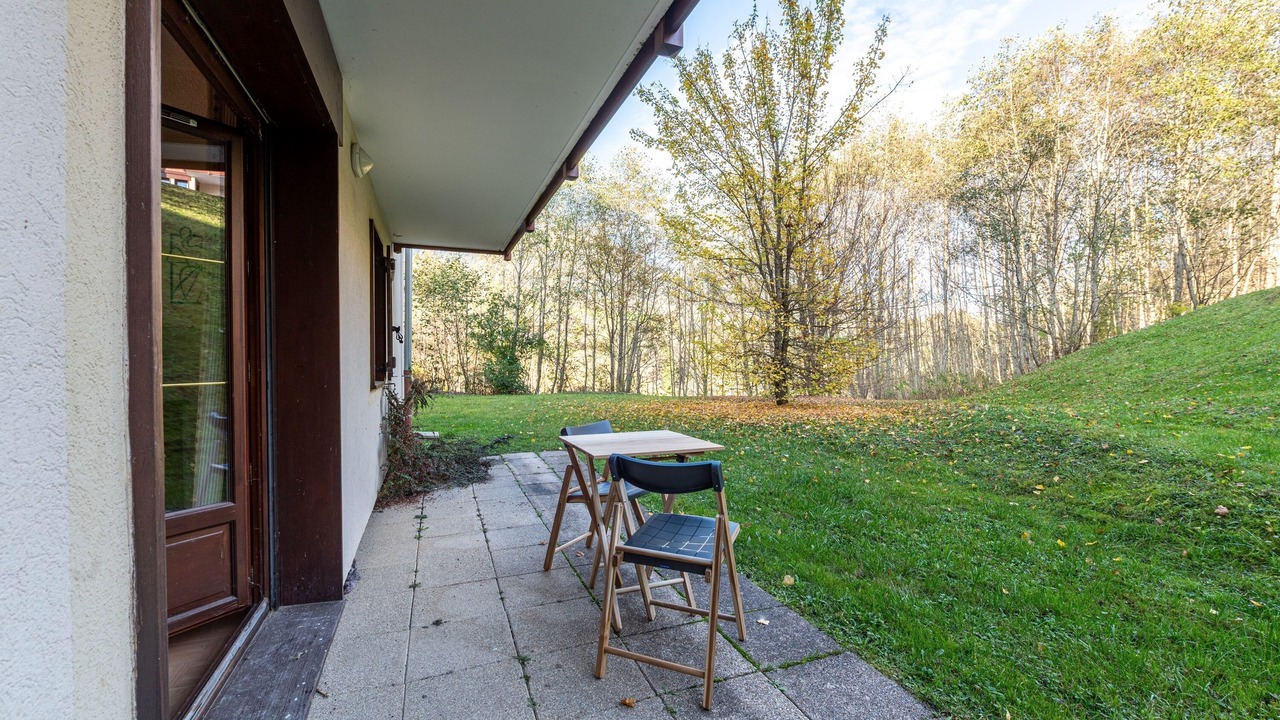 Photo of Outdoor in Flumet