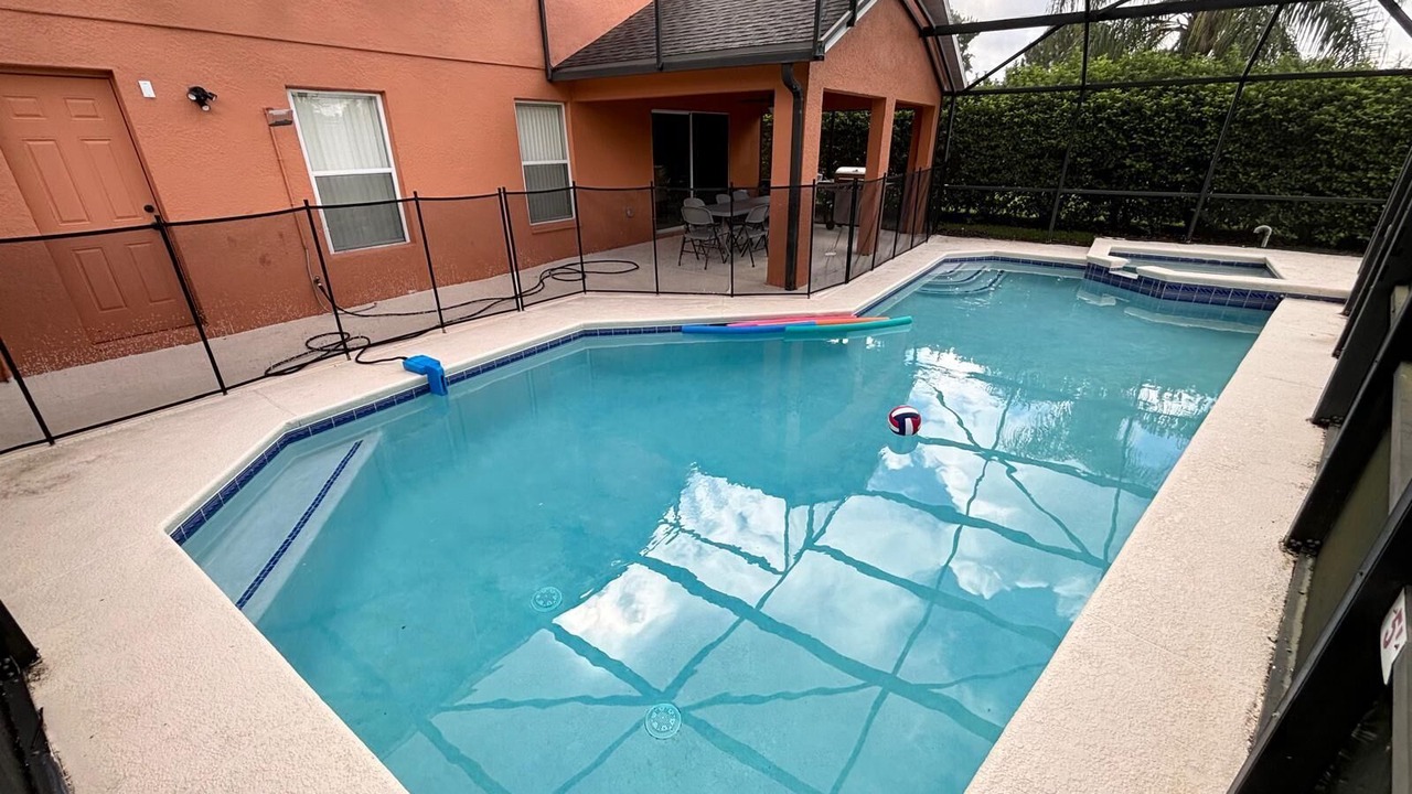 Photo of Outdoor in Silver Creek
