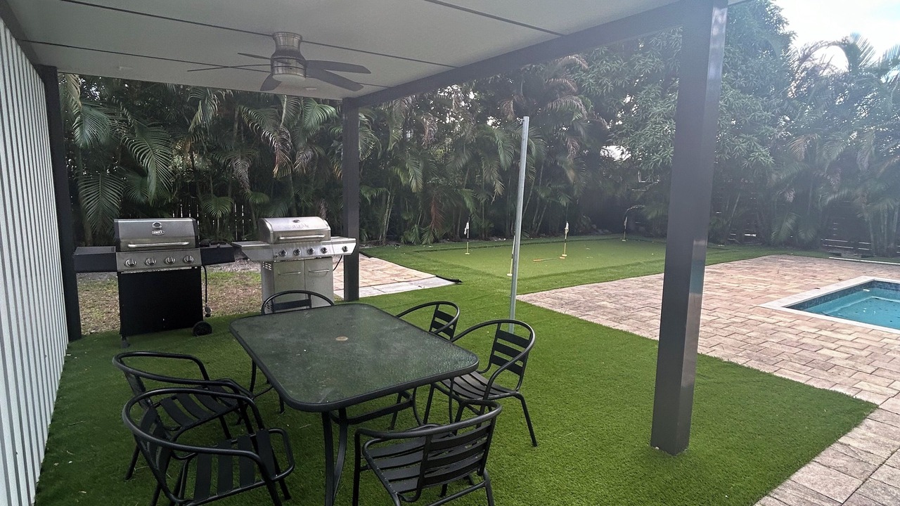 Photo of Outdoor in Miami Shores