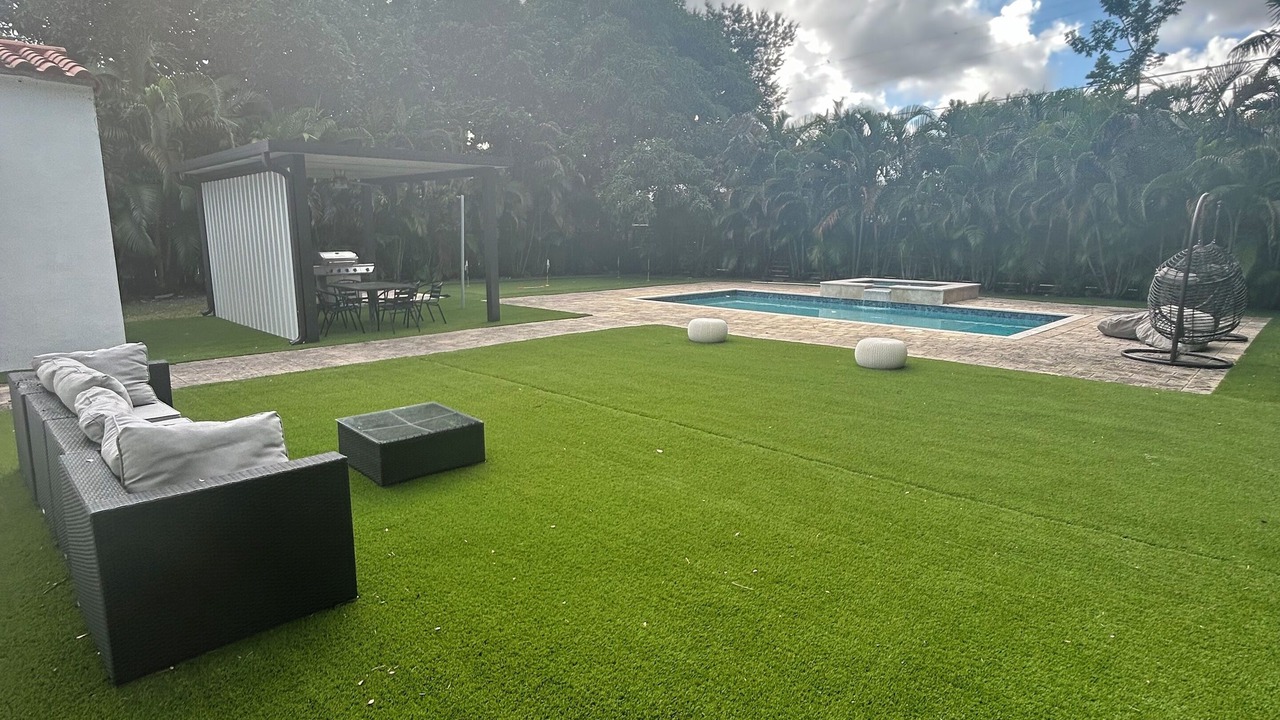 Photo of Outdoor in Miami Shores