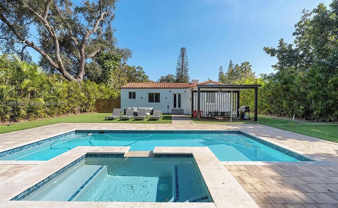 Photo of Outdoor in Miami Shores