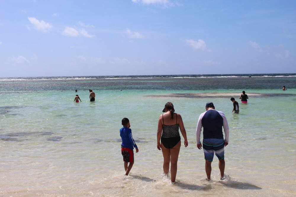 Photo of Others in Mahahual