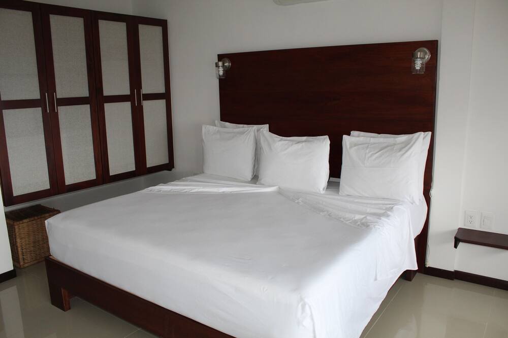 Photo of Bedroom in Mahahual
