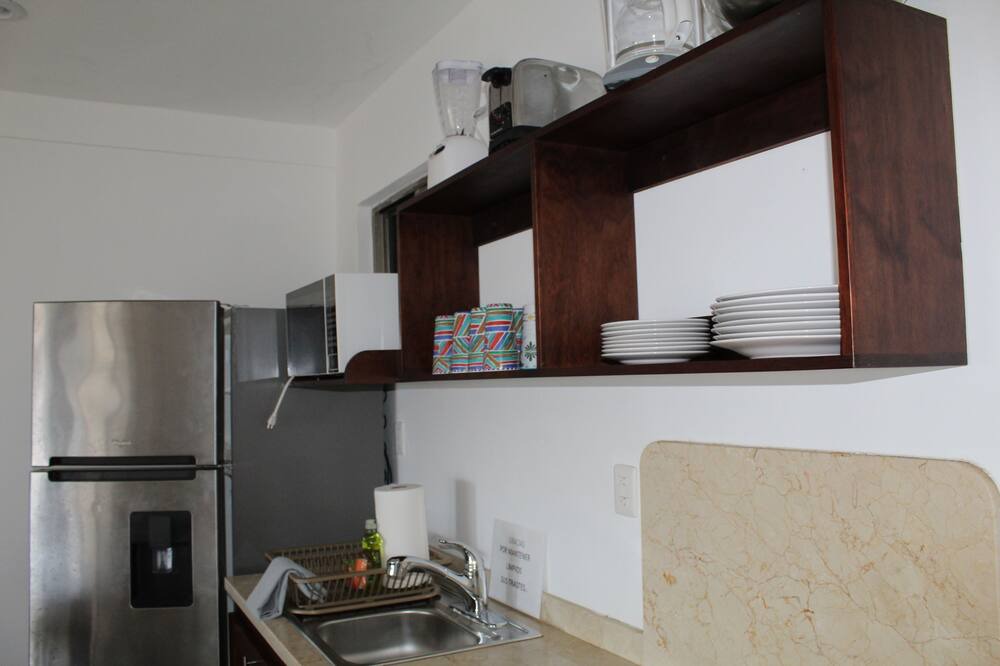 Photo of Kitchen in Mahahual