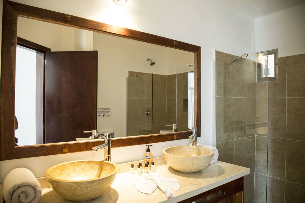 Photo of Bathroom in Mahahual