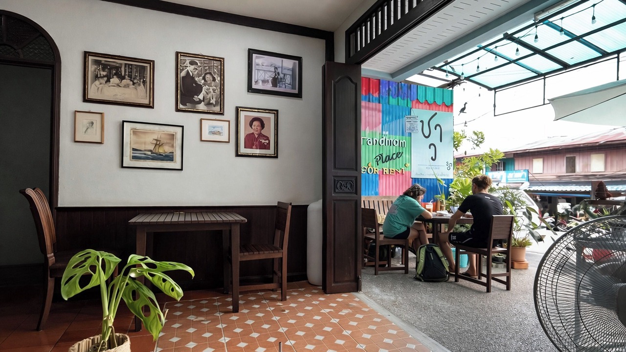 Photo of Others in Downtown Krabi
