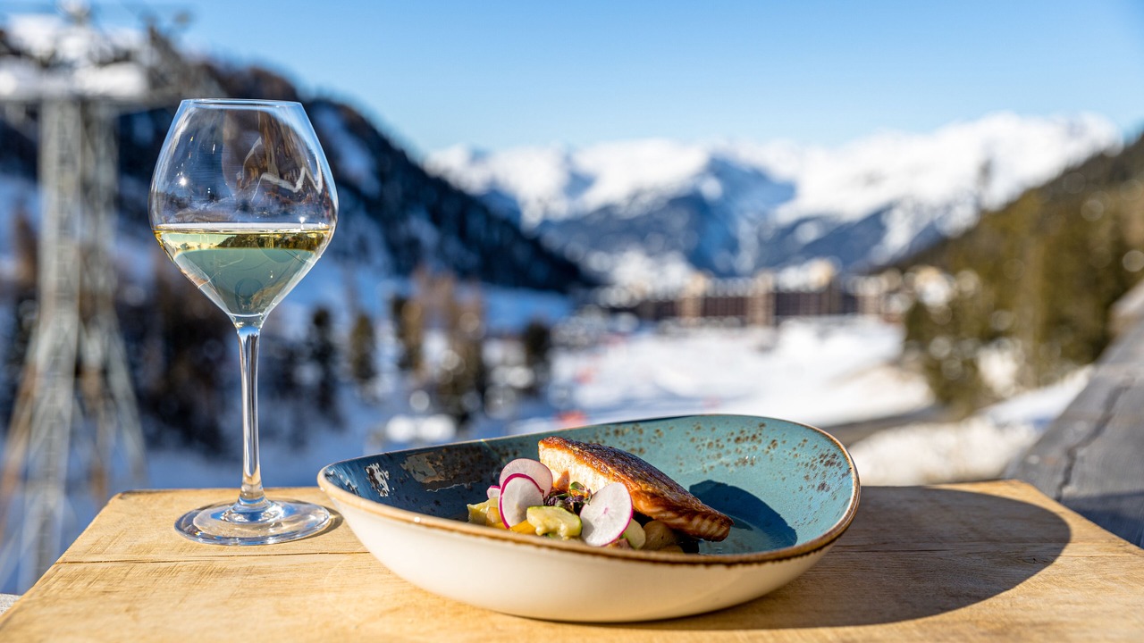 Photo of Others in Belle Plagne