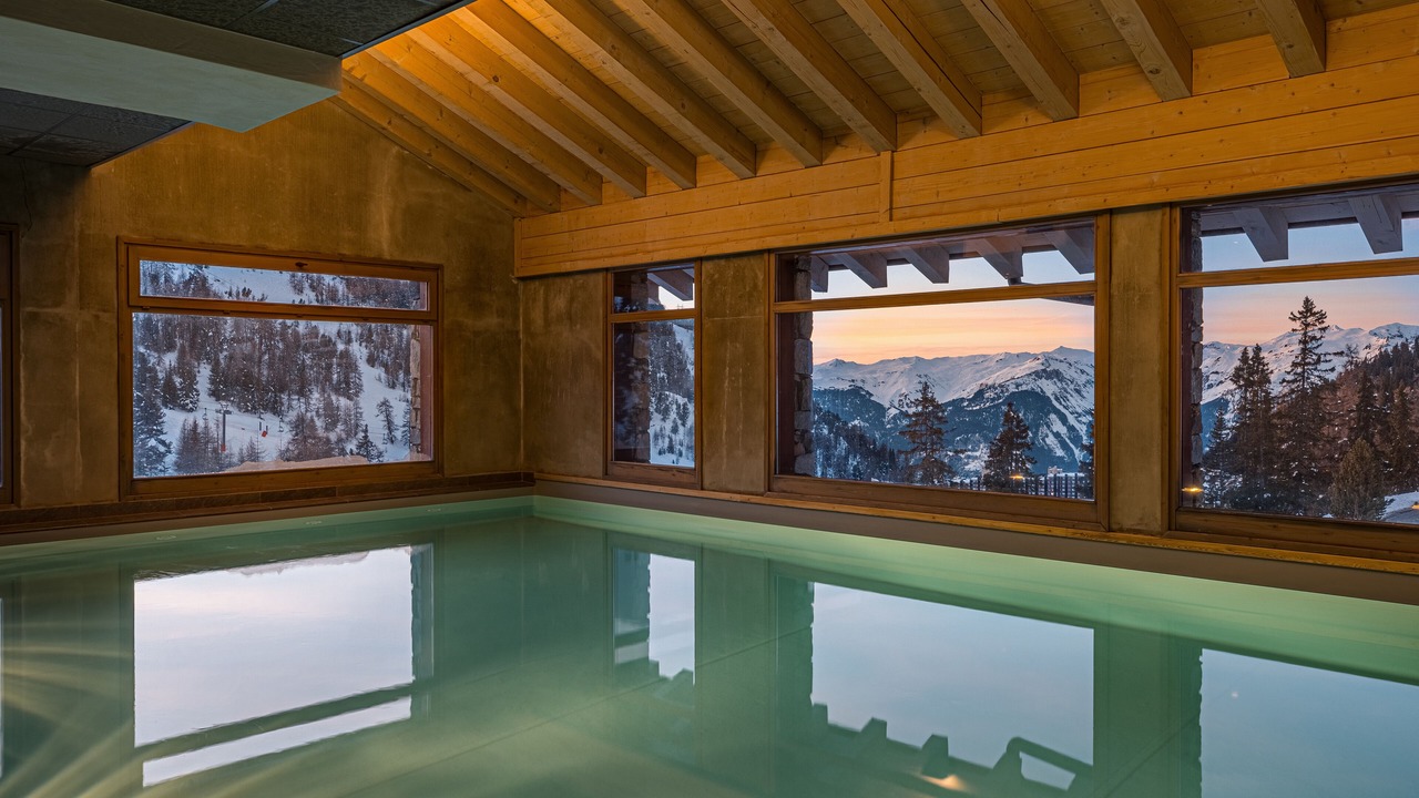 Photo of Outdoor in Belle Plagne