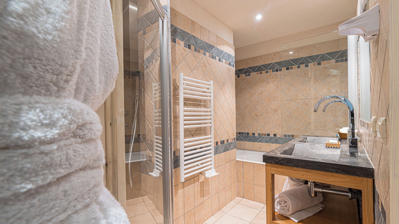 Photo of Bedroom in Belle Plagne