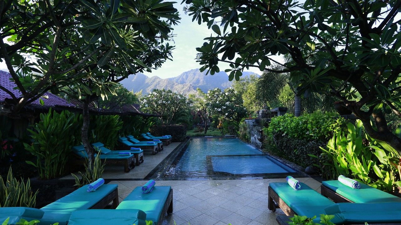 Photo of Outdoor in Pemuteran