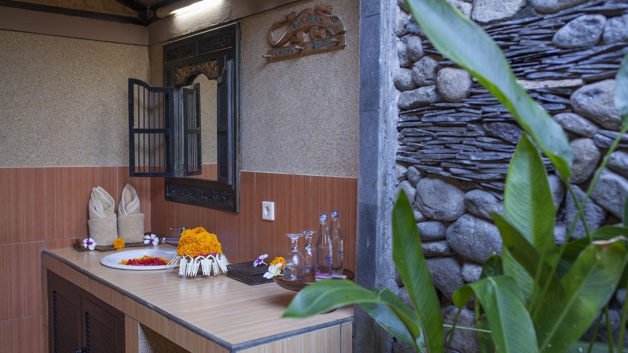 Photo of Bathroom in Pemuteran