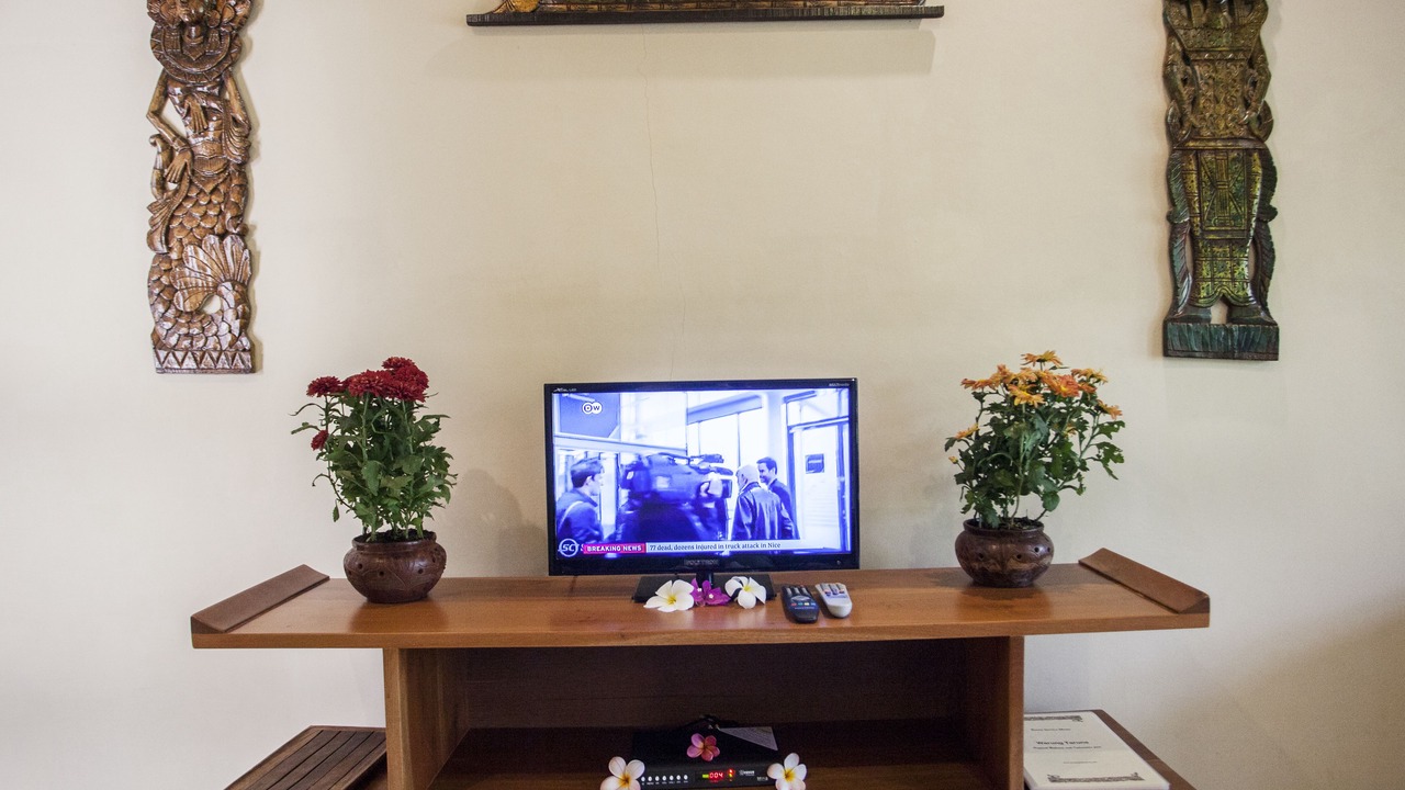 Photo of Bedroom in Pemuteran