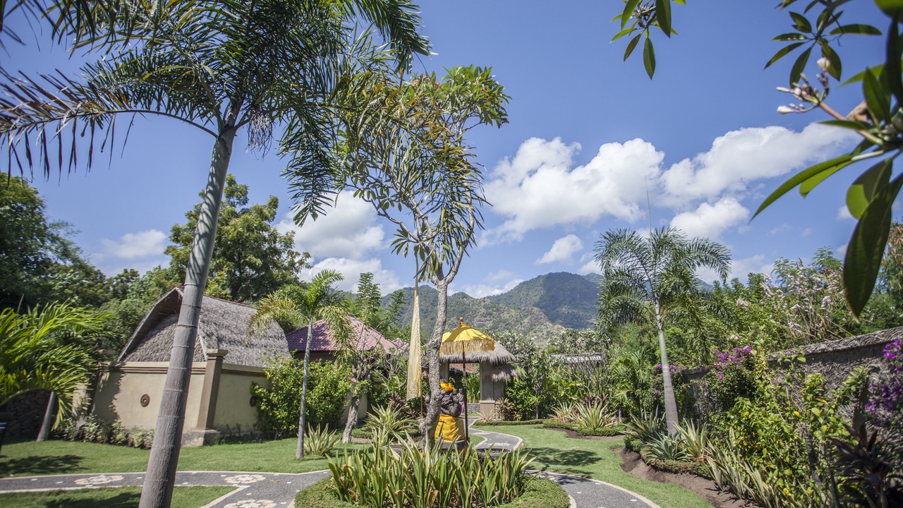 Photo of Outdoor in Pemuteran