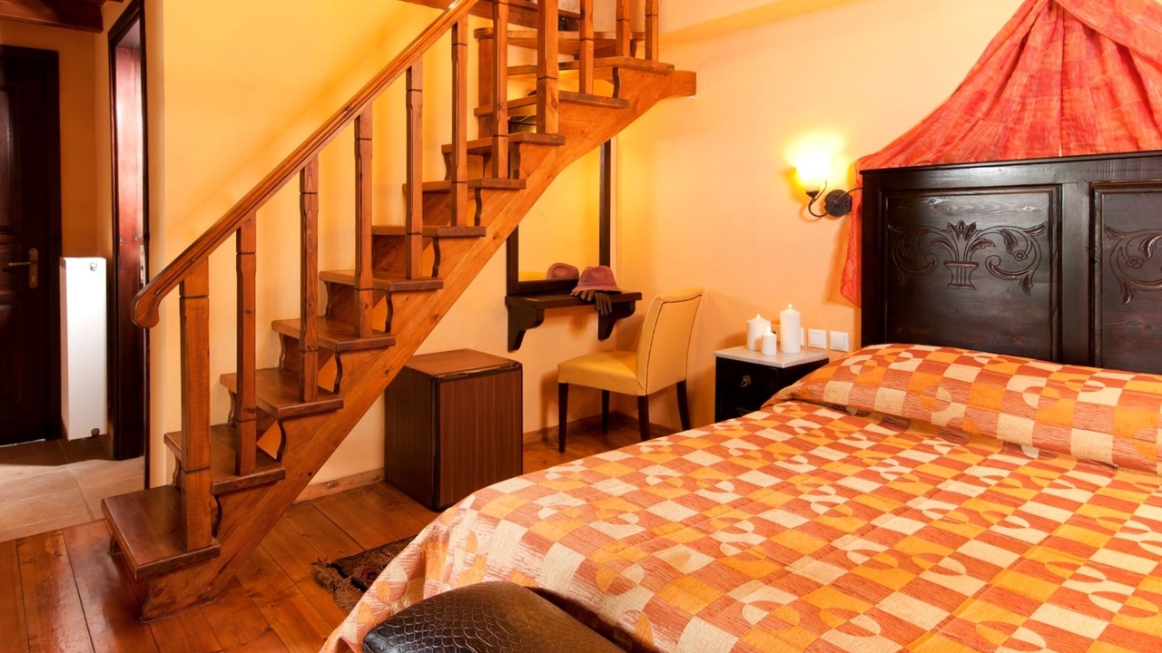 Photo of Livingroom in Elati