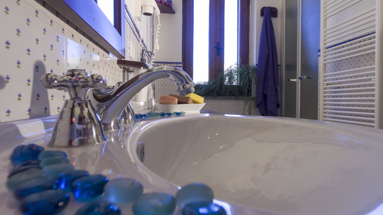 Photo of Bathroom in Alani