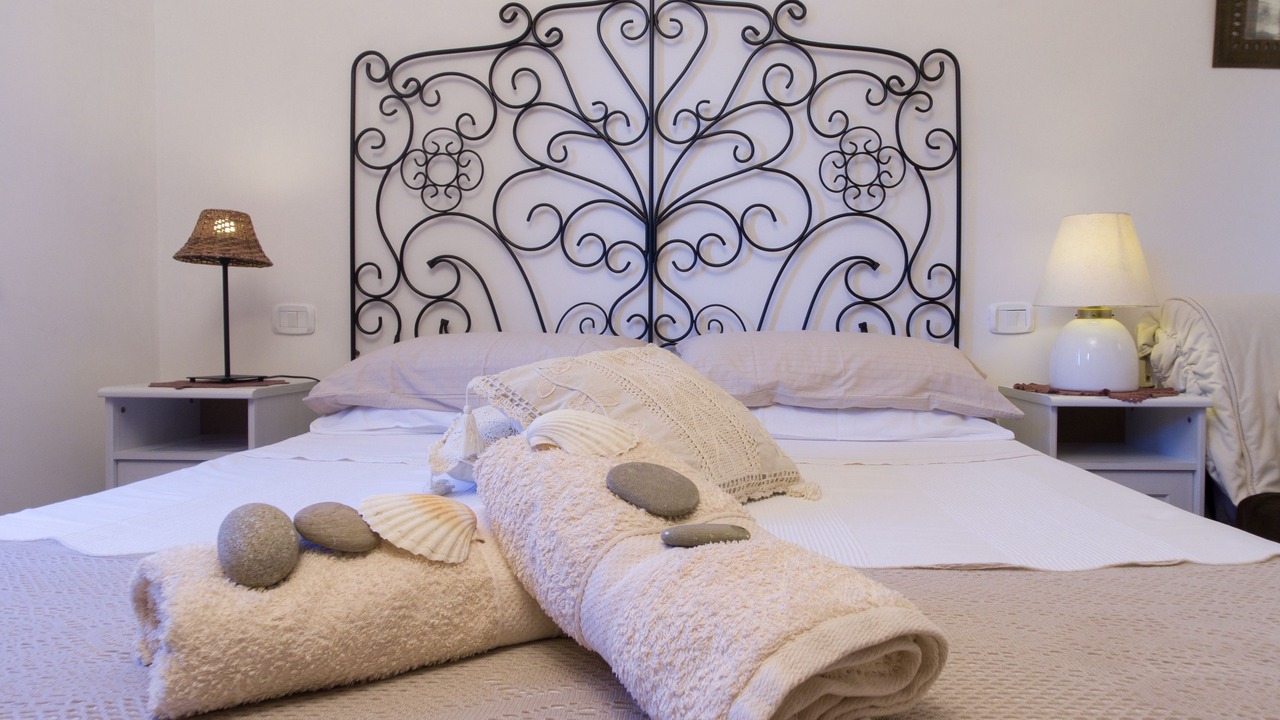 Photo of Bedroom in Alani