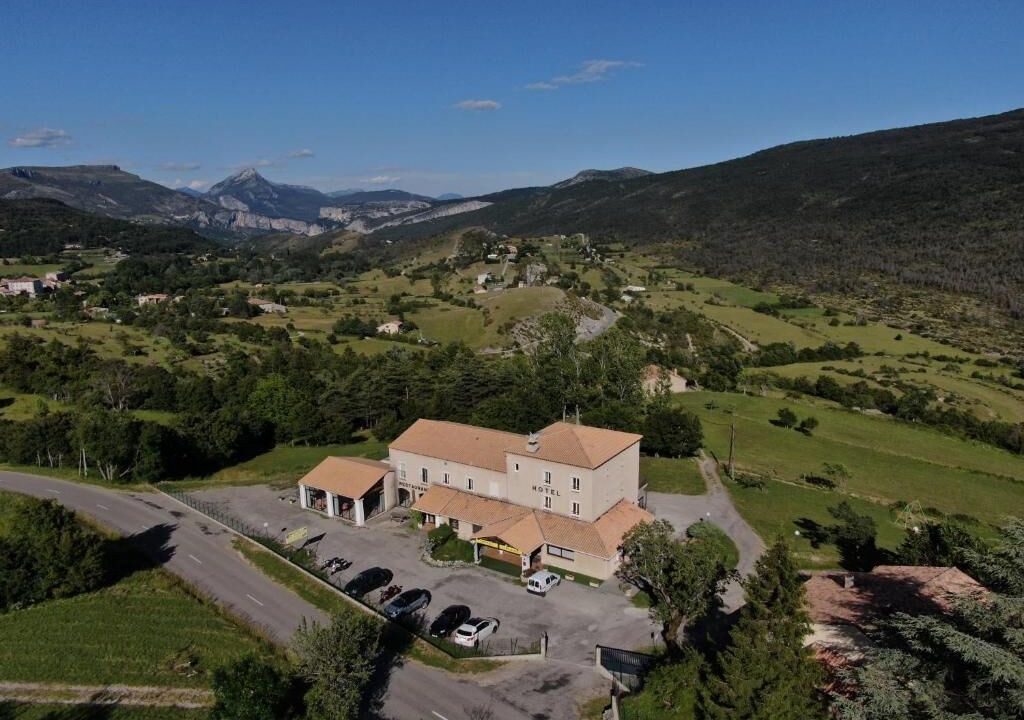 Photo of Outdoor in La Palud-sur-Verdon