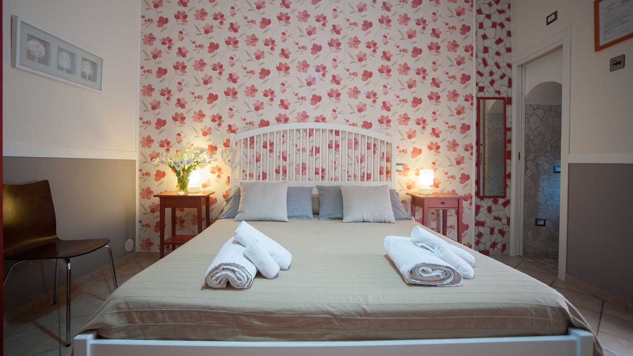 Photo of Bedroom in Caserta