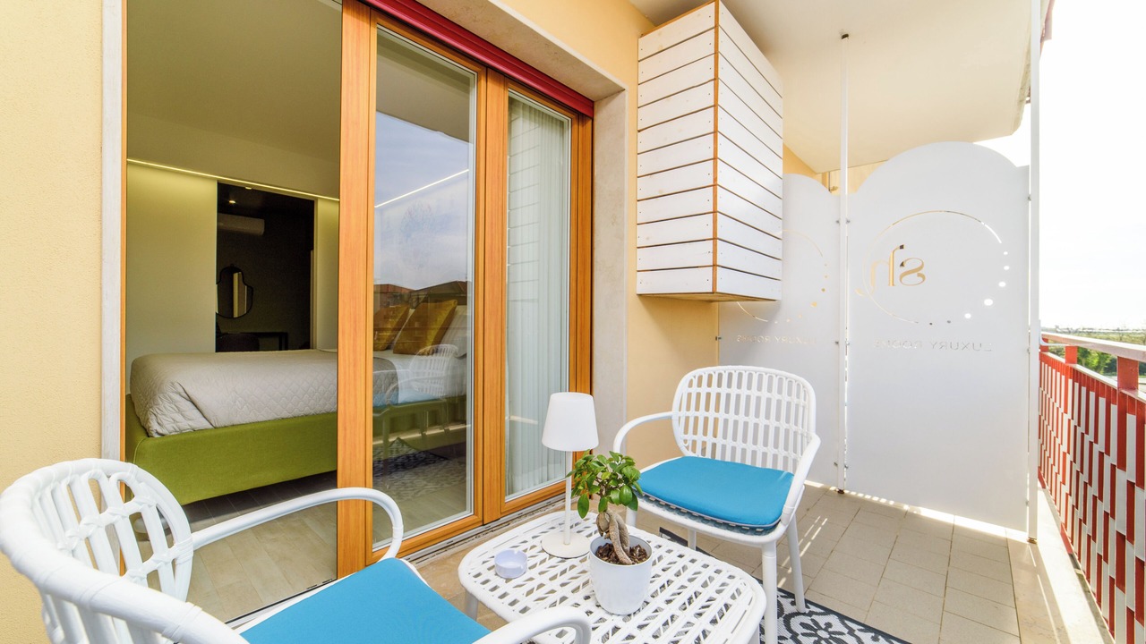 Photo of Outdoor in Montecorvino Pugliano