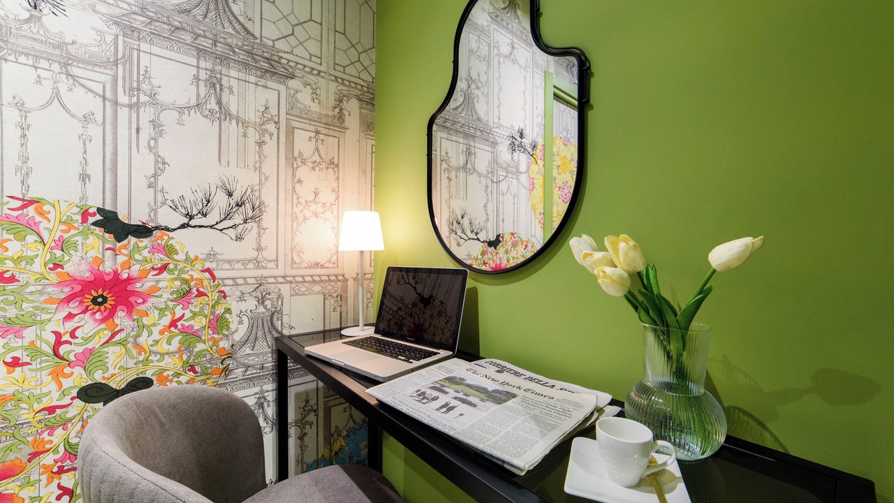 Photo of Bedroom in Montecorvino Pugliano