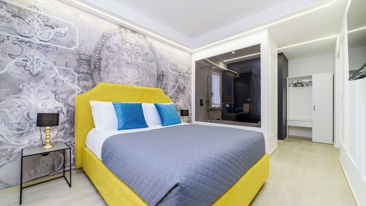 Photo of Bedroom in Montecorvino Pugliano