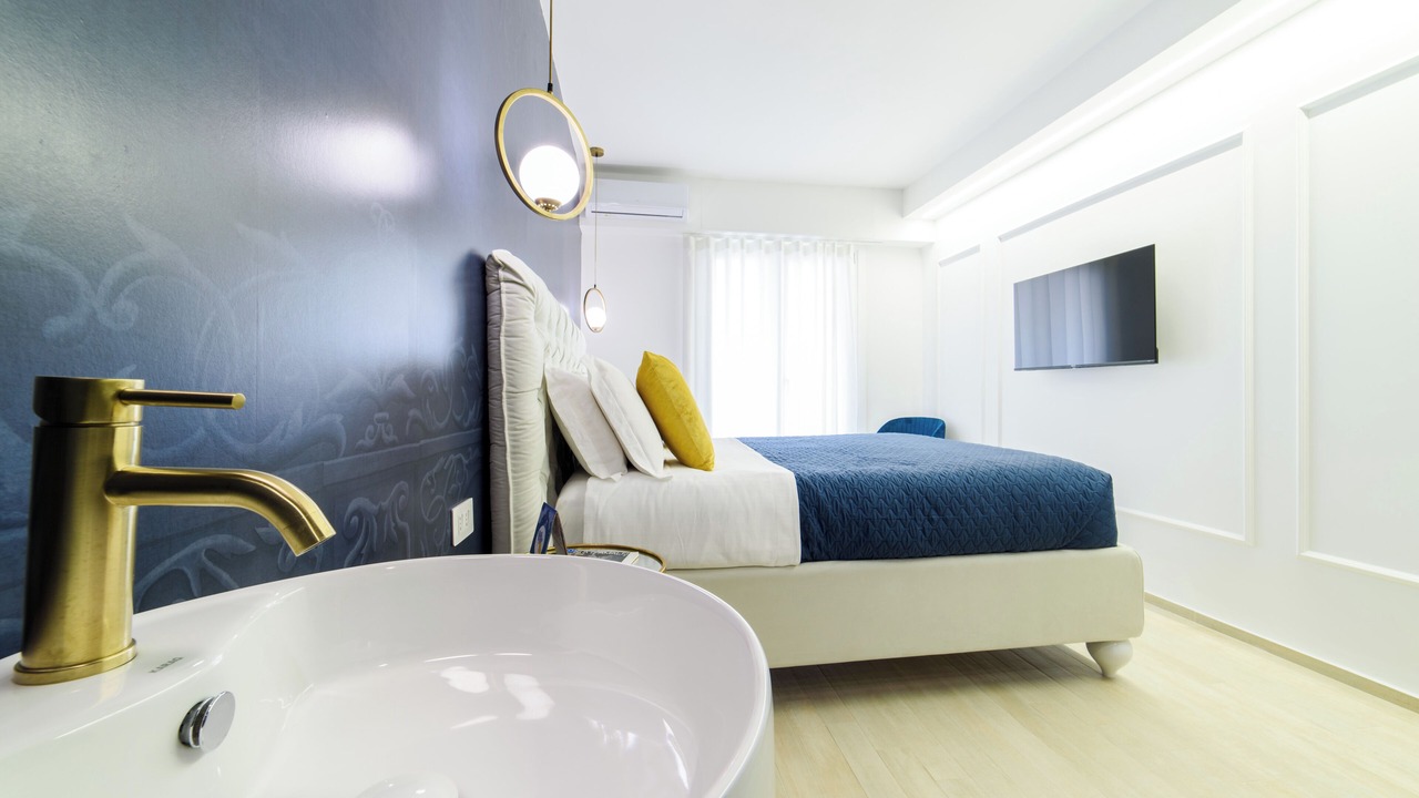 Photo of Bedroom in Montecorvino Pugliano