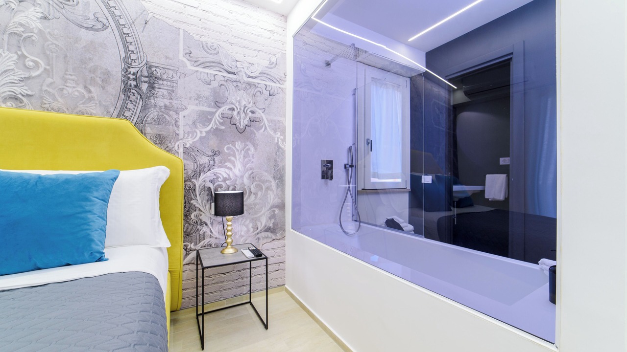 Photo of Bedroom in Montecorvino Pugliano