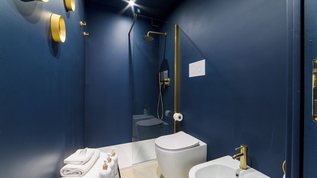 Photo of Bathroom in Montecorvino Pugliano