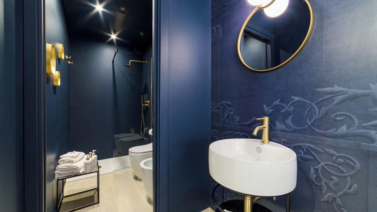 Photo of Bathroom in Montecorvino Pugliano