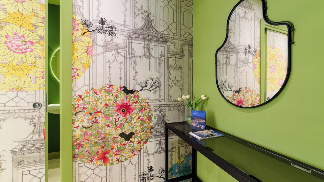 Photo of Bedroom in Montecorvino Pugliano