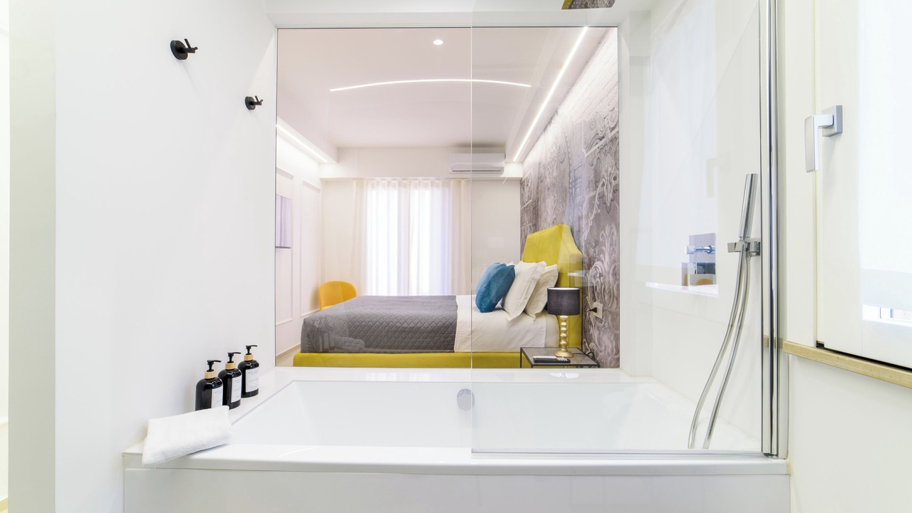 Photo of Bathroom in Montecorvino Pugliano