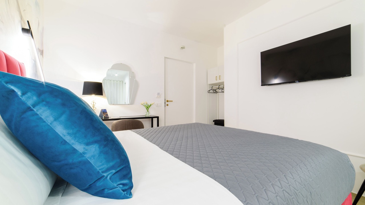Photo of Bedroom in Montecorvino Pugliano