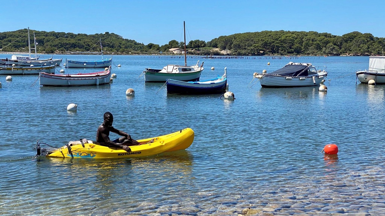 Photo of Others in Six-Fours-les-Plages